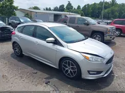 1FADP3K21GL211087 2016 FORD FOCUS