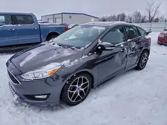 1FADP3K21GL212157 2016 FORD FOCUS
