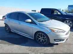 1FADP3K21GL212756 2016 FORD FOCUS