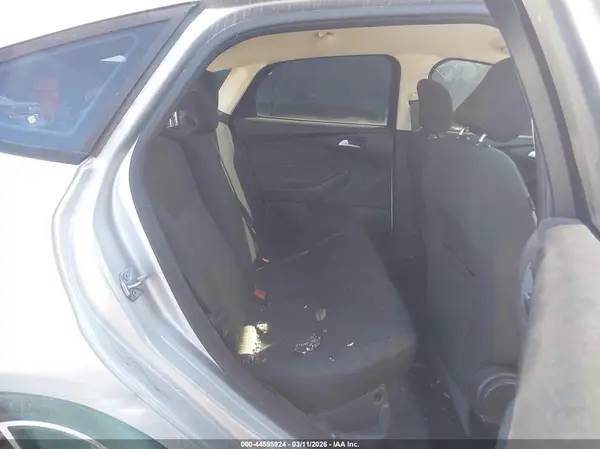 1FADP3K21GL212756 2016 FORD FOCUS - Image 8