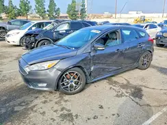 1FADP3K21GL213048 2016 FORD FOCUS