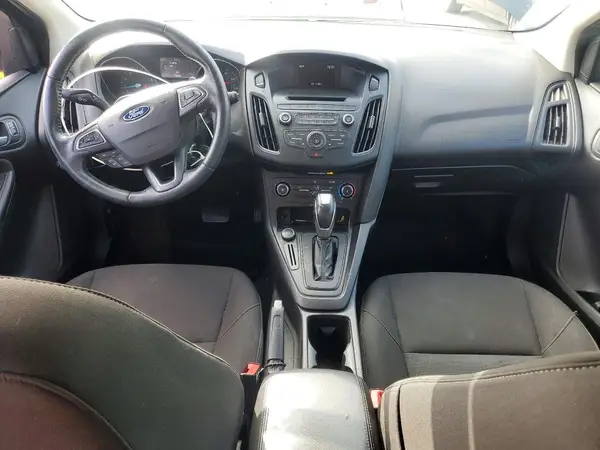 1FADP3K21GL213048 2016 FORD FOCUS - Image 8