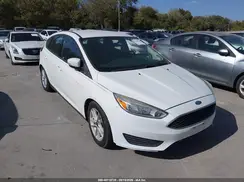 1FADP3K21GL213745 2016 FORD FOCUS