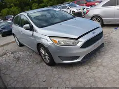 1FADP3K21GL213812 2016 FORD FOCUS