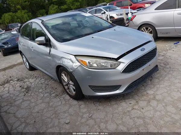 1FADP3K21GL213812 2016 FORD FOCUS - Image 1