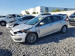1FADP3K21GL215589 2016 FORD FOCUS