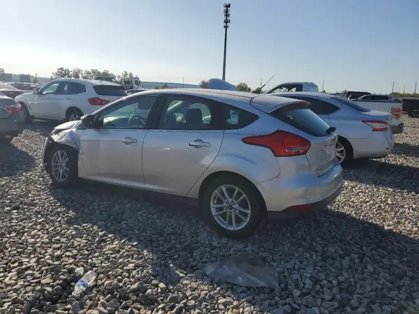 1FADP3K21GL215589 2016 FORD FOCUS - Image 2
