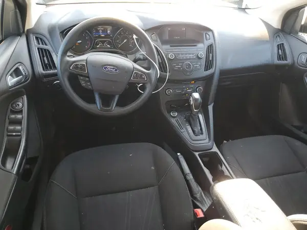 1FADP3K21GL215589 2016 FORD FOCUS - Image 8