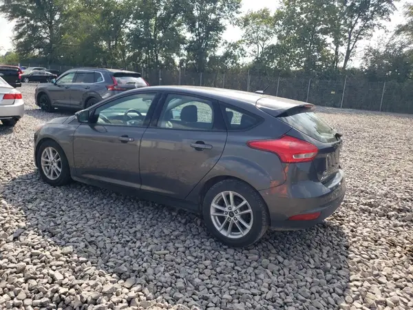 1FADP3K21GL216998 2016 FORD FOCUS - Image 2