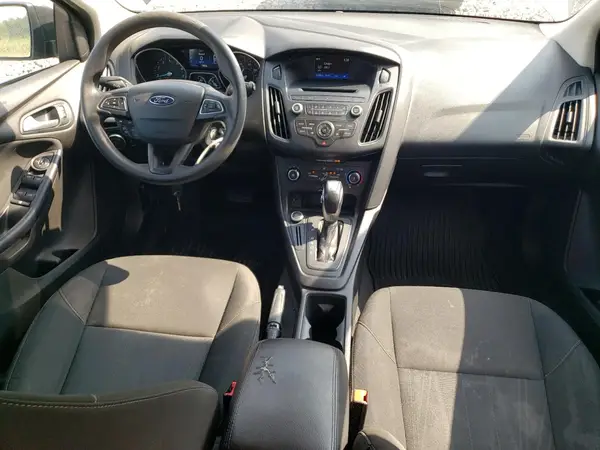 1FADP3K21GL216998 2016 FORD FOCUS - Image 8