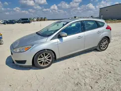 1FADP3K21GL217035 2016 FORD FOCUS