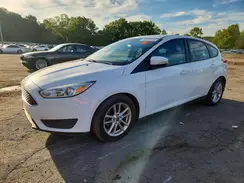 1FADP3K21GL217200 2016 FORD FOCUS