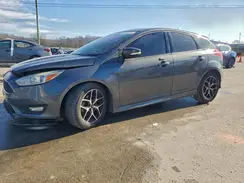 1FADP3K21GL219528 2016 FORD FOCUS