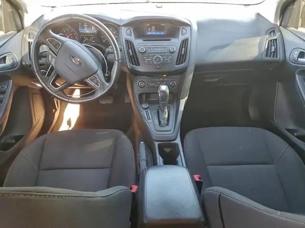 1FADP3K21GL219528 2016 FORD FOCUS - Image 8