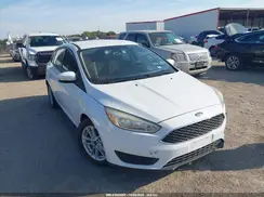 1FADP3K21GL221814 2016 FORD FOCUS