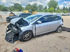 1FADP3K21GL221974 2016 FORD FOCUS