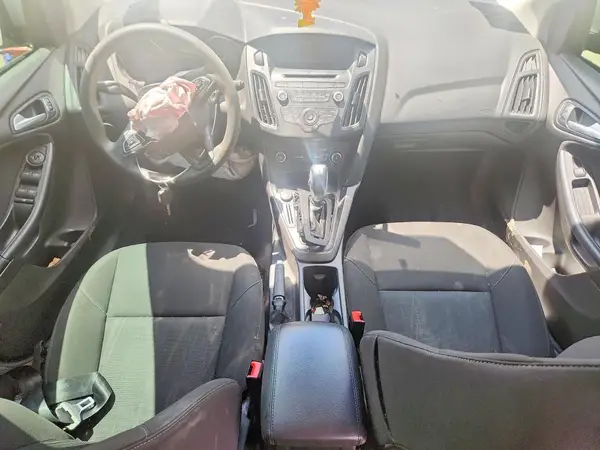 1FADP3K21GL221974 2016 FORD FOCUS - Image 8