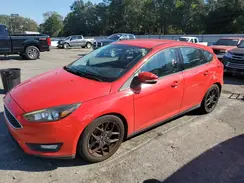 1FADP3K21GL222302 2016 FORD FOCUS