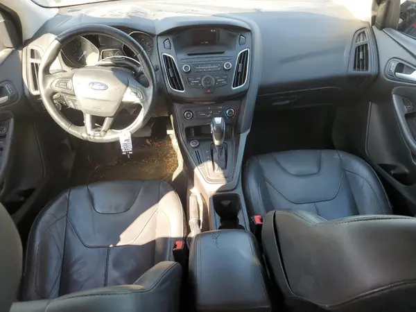 1FADP3K21GL222302 2016 FORD FOCUS - Image 8