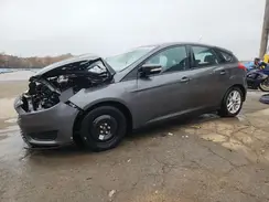 1FADP3K21GL224146 2016 FORD FOCUS