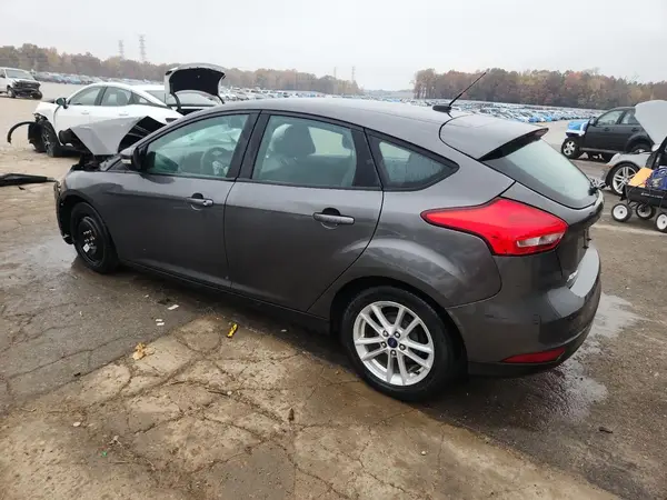 1FADP3K21GL224146 2016 FORD FOCUS - Image 2