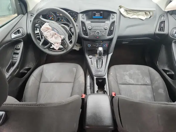 1FADP3K21GL224146 2016 FORD FOCUS - Image 8