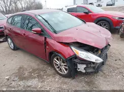 1FADP3K21GL226978 2016 FORD FOCUS