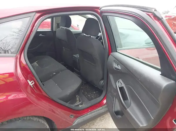 1FADP3K21GL226978 2016 FORD FOCUS - Image 8