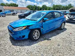 1FADP3K21GL227046 2016 FORD FOCUS
