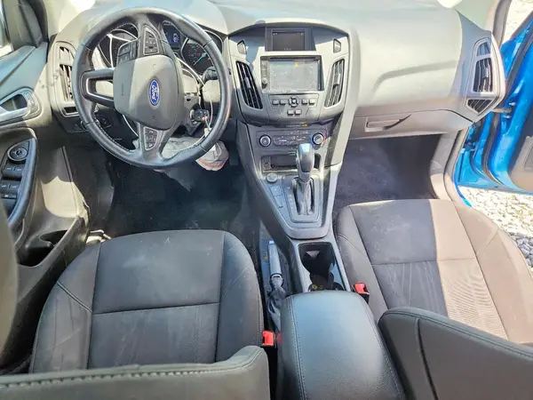 1FADP3K21GL227046 2016 FORD FOCUS - Image 8