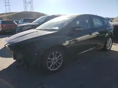 1FADP3K21GL229668 2016 FORD FOCUS