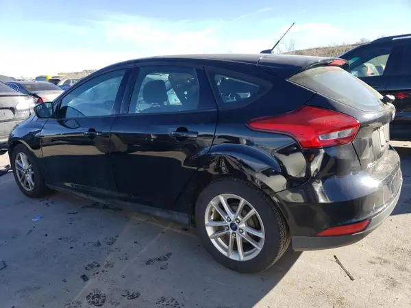 1FADP3K21GL229668 2016 FORD FOCUS - Image 2