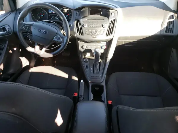1FADP3K21GL229668 2016 FORD FOCUS - Image 8