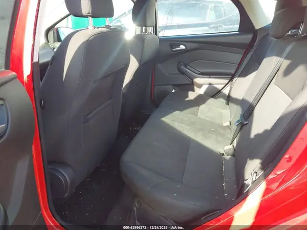1FADP3K21GL231162 2016 FORD FOCUS - Image 8