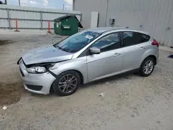 1FADP3K21GL231498 2016 FORD FOCUS