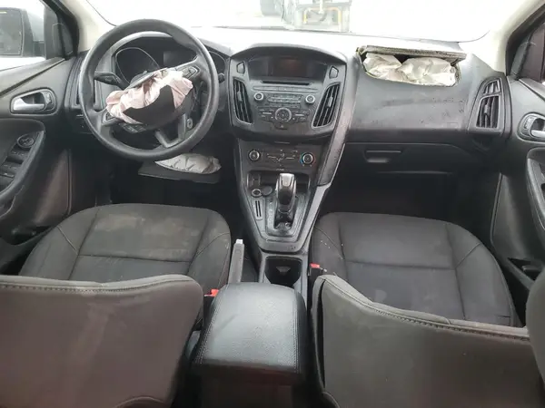 1FADP3K21GL231498 2016 FORD FOCUS - Image 8