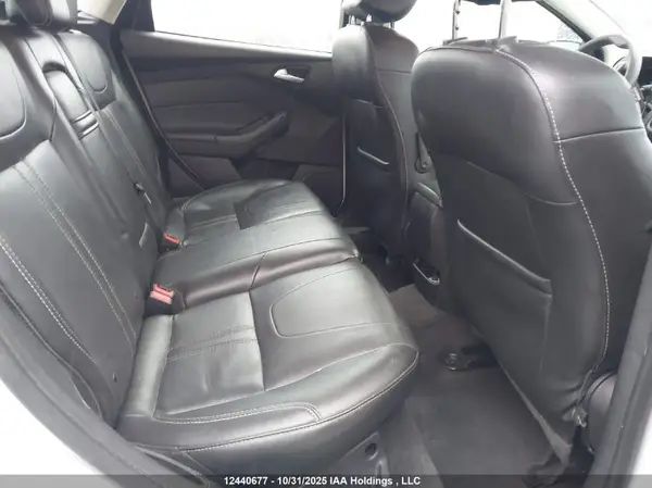 1FADP3K21GL231727 2016 FORD FOCUS - Image 8