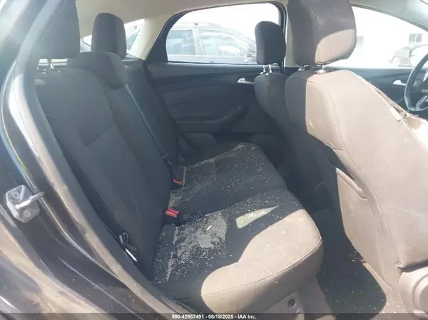 1FADP3K21GL232618 2016 FORD FOCUS - Image 8