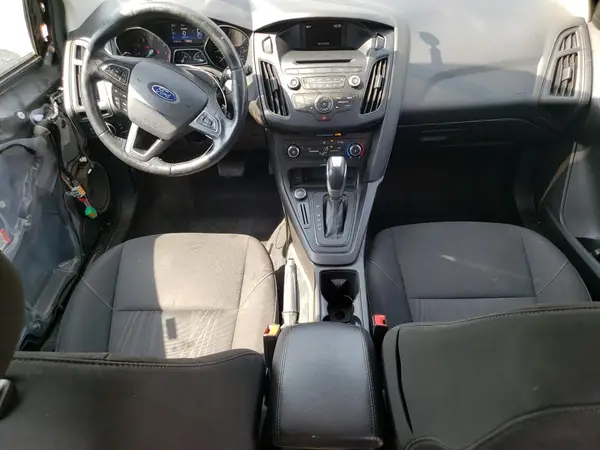 1FADP3K21GL232926 2016 FORD FOCUS - Image 8