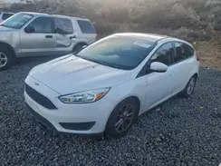 1FADP3K21GL235003 2016 FORD FOCUS