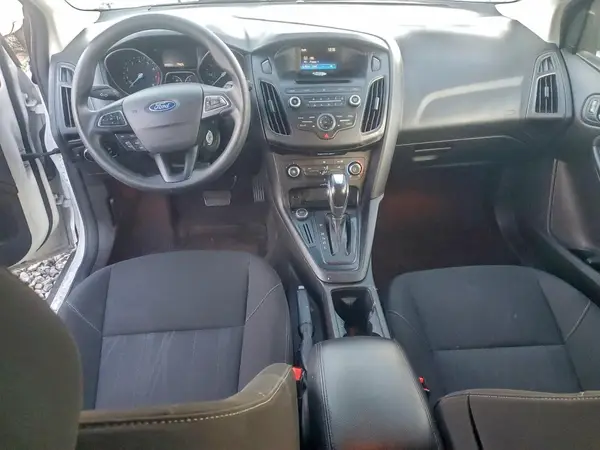 1FADP3K21GL235003 2016 FORD FOCUS - Image 8