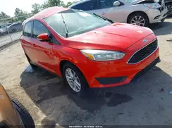 1FADP3K21GL235485 2016 FORD FOCUS