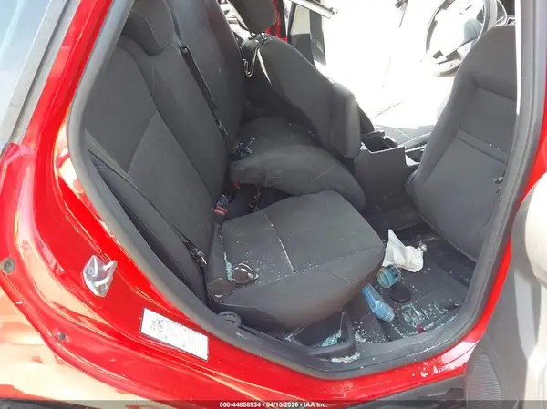 1FADP3K21GL235485 2016 FORD FOCUS - Image 8