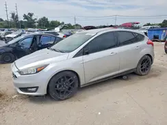 1FADP3K21GL236412 2016 FORD FOCUS