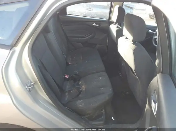 1FADP3K21GL236443 2016 FORD FOCUS - Image 8