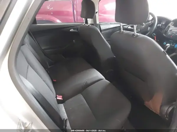 1FADP3K21GL236460 2016 FORD FOCUS - Image 7
