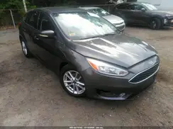 1FADP3K21GL240489 2016 FORD FOCUS