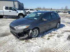1FADP3K21GL243361 2016 FORD FOCUS