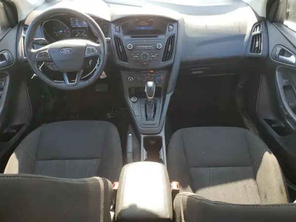 1FADP3K21GL243361 2016 FORD FOCUS - Image 8