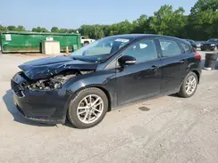 1FADP3K21GL243439 2016 FORD FOCUS